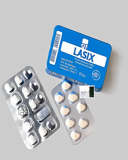 Lasix 20 mg tabletas precio